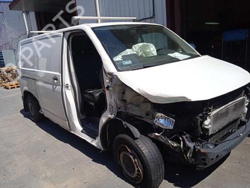 Startmotor VW TRANSPORTER T6 Van (SGA, SGH, SHA, SHH) 2.0 TDI | BP13243902M8 