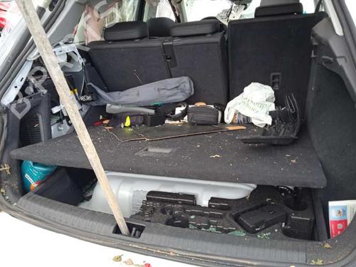 Fælk AUDI Q3 (F3B)  | BP24927607C45 