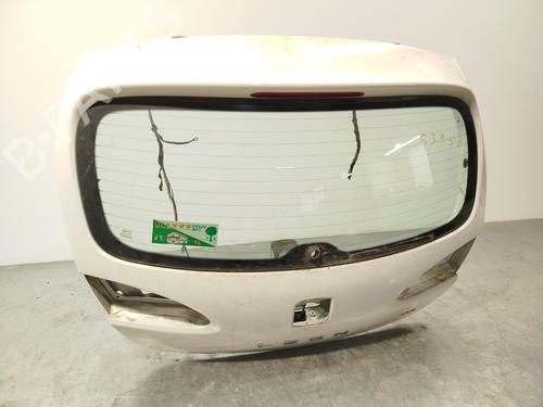 Tailgate SEAT LEON (1P1) 1.4 TSI | BP26145094C6 