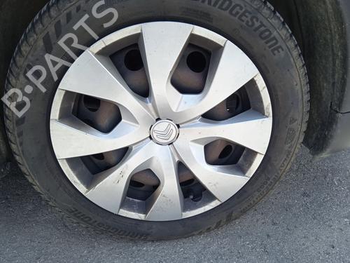 Rat CITROËN C4 CACTUS 1.2 THP 110 | BP19776131C49 