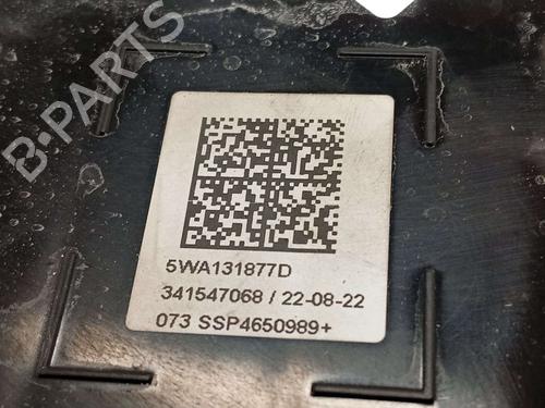 AdBlue-tank CUPRA FORMENTOR (KM7, KMP) 2.0 TDI 4Drive | BP38436362M85  - Image 6