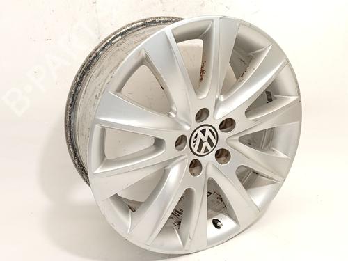 Used Rim Rim 37264585 37264585