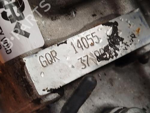 Gearkasse VW CADDY III Box Body/MPV (2KA, 2KH, 2CA, 2CH) 1.9 TDI | BP29525175M3 