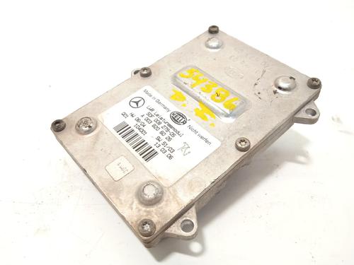 Xenon ballast MERCEDES-BENZ SLK (R171) 200 Kompressor (171.442) | BP19679634C53 