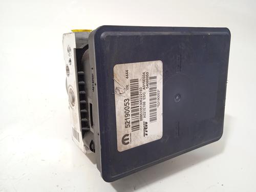 ABS pump FIAT 500X (334_) 1.0 (334.AXN1B) | BP26208294M43 - Image 3