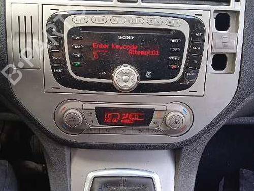 Left front brake caliper FORD KUGA I 2.0 TDCi | BP11563235M105 