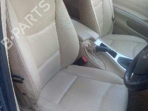 Left front shock absorber BMW 3 Touring (E91) 320 d | BP1489986M16 