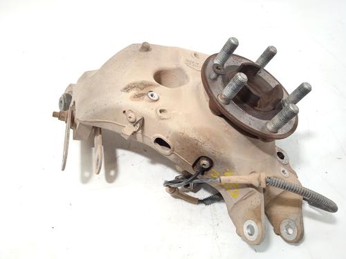 Right rear steering knuckle LAND ROVER DISCOVERY SPORT (L550) 2.0 D | BP19704606M28 