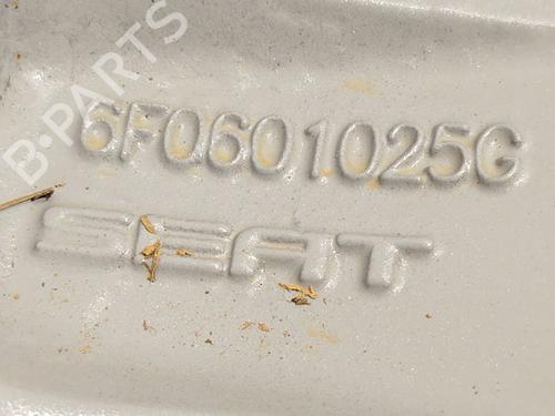 Rim SEAT IBIZA V (KJ1, KJG) 1.0 TSI | BP29885228C45