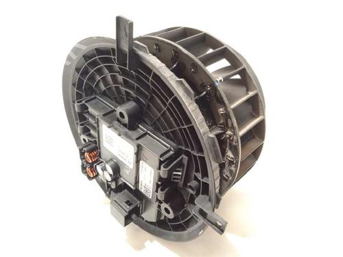 Used Heater blower motor MERCEDES-BENZ GLC (X253) [2015-2022]  13514040
