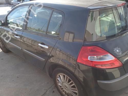 Xenon-ballast RENAULT MEGANE II (BM0/1_, CM0/1_) 1.6 16V | BP27693469C53 