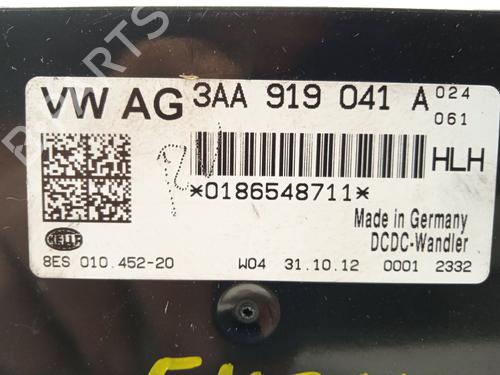 Electronic module SEAT EXEO ST (3R5)  | BP20087517M83 