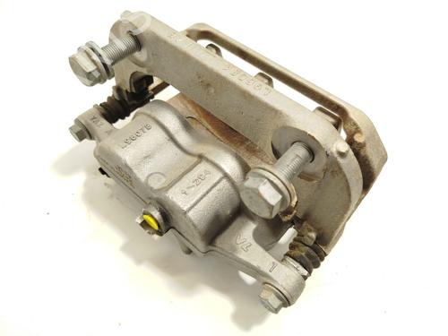 Left front brake caliper AUDI Q4 E-TRON Sportback (F4N) 40 | BP28107721M105