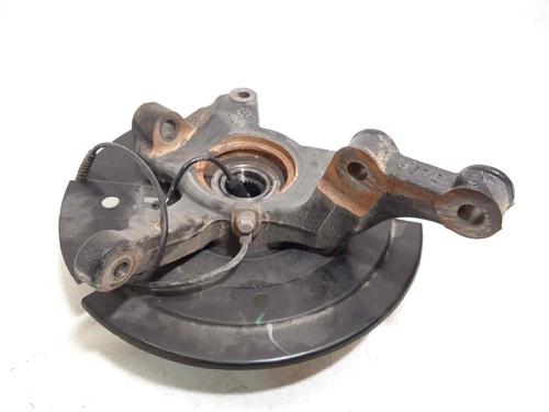 Right front steering knuckle RENAULT CAPTUR II (HF_) E-TECH 145 (HFMU, HFMM) | BP17560307M26 