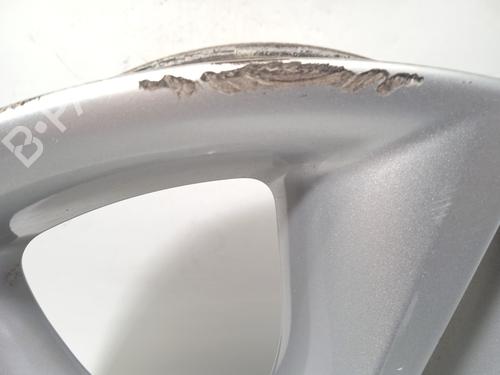 Rim NISSAN QASHQAI / QASHQAI +2 I (J10, NJ10, JJ10E) 1.5 dCi | BP22728912C45 