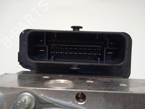 ABS pump RENAULT CLIO V (B7_) 1.0 LPG (B7MT) | BP29199343M43