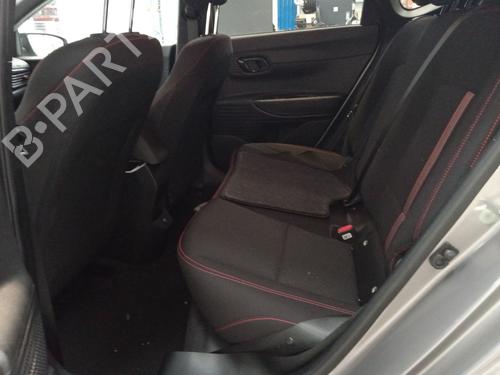 Front right window mechanism HYUNDAI i20 III (BC3, BI3) 1.2 | BP32256578C23