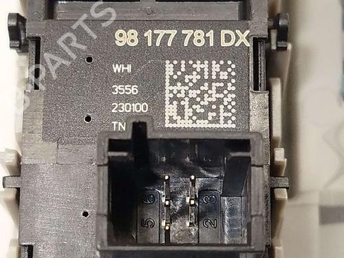 Switch DS DS 7 Crossback (J4_, JR_, JC_) 1.5 BlueHDi 130 (JCYHZJ, JCYHZR) | BP39068043I30 - Image 8