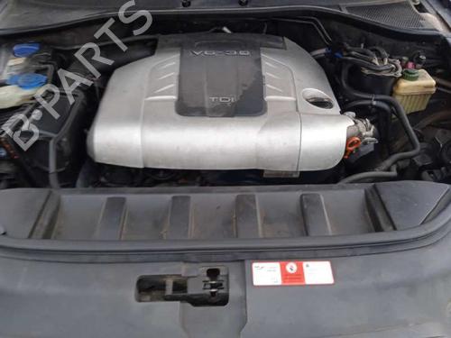 Right rear shock absorber AUDI Q7 (4LB) 3.0 TDI quattro | BP8542097M19 