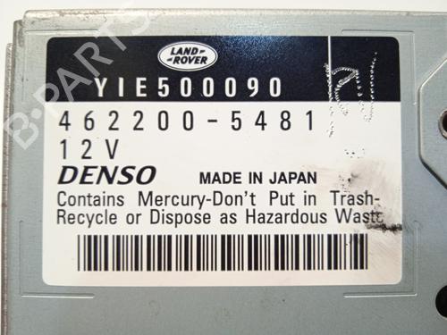 Display monitor LAND ROVER DISCOVERY III (L319)  | BP20310390C48 