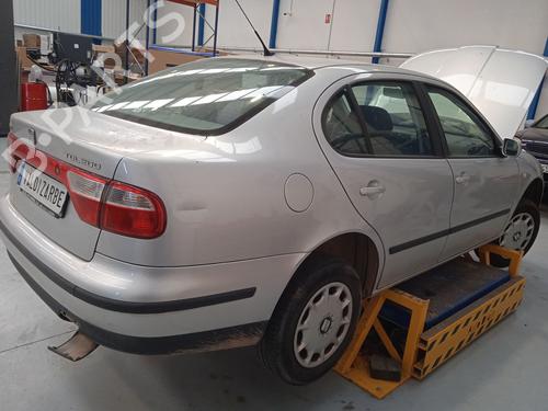 Left headlight SEAT TOLEDO II (1M2) 1.6 16V | BP34581727C28  - Image 21