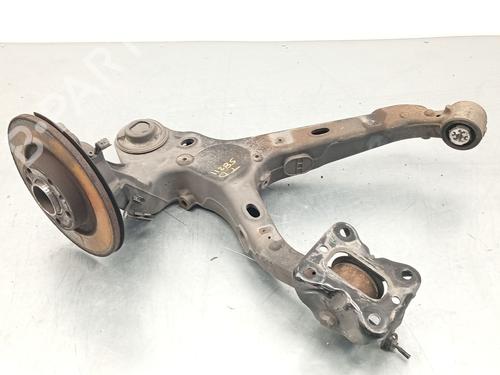 Used Right rear steering knuckle Right rear steering knuckle CITROËN JUMPY III Bus (V_) 1.6 BlueHDi 115 (115 hp) 34583388 34583388