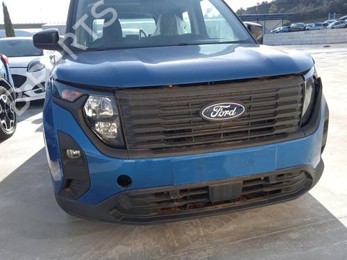 Electronic module FORD TOURNEO CUSTOM V362 Bus (F3) 1.0 EcoBoost PHEV | BP33456753M83  - Image 9