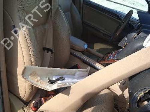 Electronic module MERCEDES-BENZ M-CLASS (W164) ML 420 CDI 4-matic (164.128) | BP14347118M83 