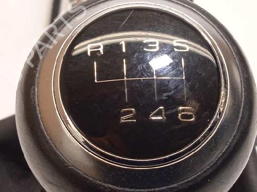 Gear lever AUDI A3 Sportback (8VA, 8VF)  | BP9126239M90 