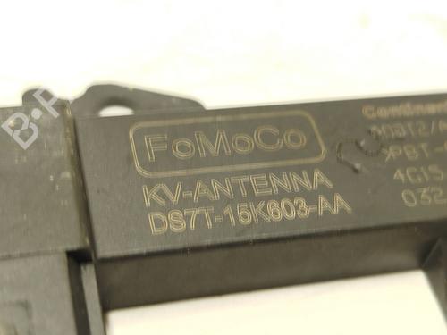 Antenne/Base FORD PUMA (J2K, CF7) 1.0 EcoBoost | BP30270422C140 - Image 4