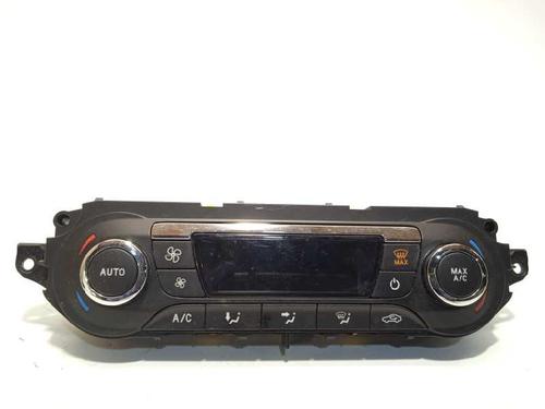 Used Climate control Climate control 6434554 6434554