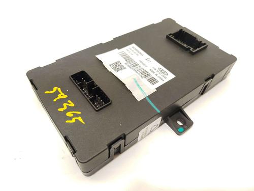 Used Electronic module Electronic module JAECOO J7 PHEV (347 hp) 40180608 40180608