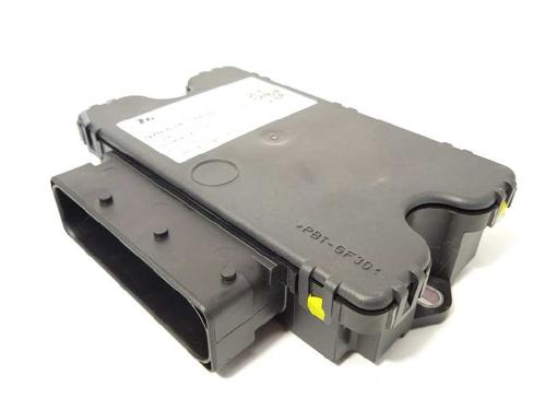 Used Electronic module Electronic module 7563187 7563187
