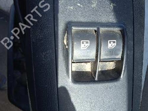 Right sun visor CITROËN JUMPER II Platform/Chassis 2.2 HDi 130 | BP17864505I2 