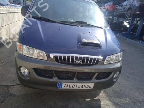 Left tailgate light HYUNDAI H-1 Van (A1) 2.5 TD | BP13617228C79 
