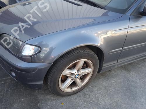 Left front indicator BMW 3 Touring (E46) 320 d | BP31010162C32  - Image 8