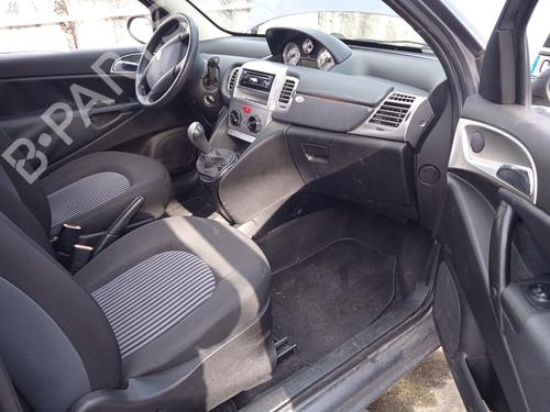 Alternator LANCIA YPSILON (843_) 1.3 D Multijet (843.AXE11, 843.AXE1A) | BP30168165M7