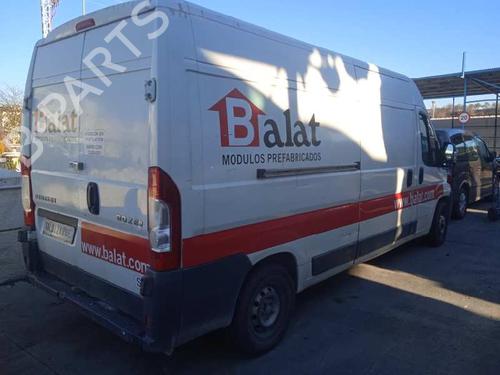 Driver airbag PEUGEOT BOXER Van  | BP9973184C9 