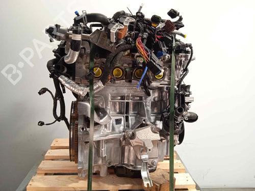 Motor RENAULT CAPTUR II (HF_) E-TECH 145 (HFMU, HFMM) | BP17530237M1 