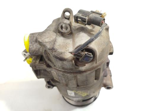 AC compressor LAND ROVER RANGE ROVER SPORT I (L320) 2.7 D 4x4 | BP28293680M34 