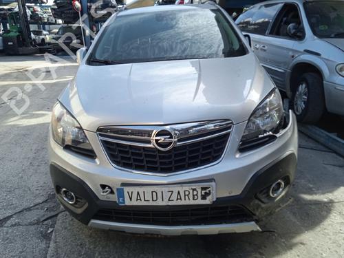 Intercooler OPEL MOKKA / MOKKA X (J13) 1.4 (_76) | BP19403956M30 