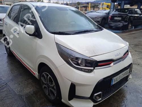 Control unit KIA PICANTO III (JA)  | BP16295419M11 