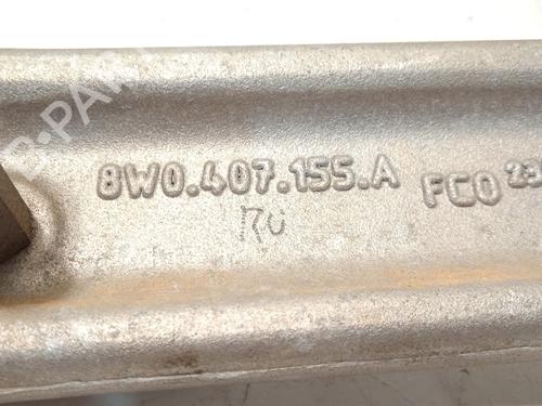 Left front suspension arm AUDI A4 B9 Avant (8W5, 8WD) 35 TDI Mild Hybrid | BP27493882M12