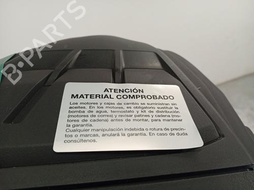 Motor SEAT ARONA (KJ7, KJP) 1.0 TSI | BP32326105M1