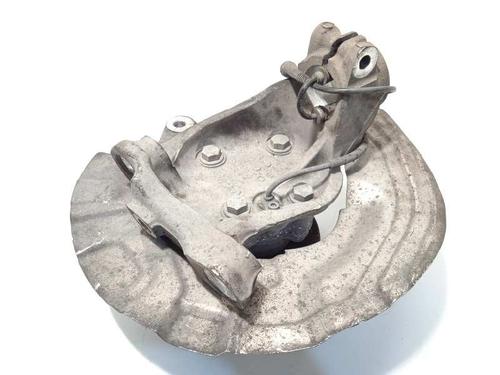 Used Left front steering knuckle BMW 3 Convertible (E93) 325 d (197 hp) 10513431