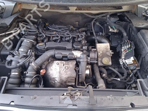 Electronic module PEUGEOT 5008 (0U_, 0E_) 1.6 HDi | BP26650304M83 