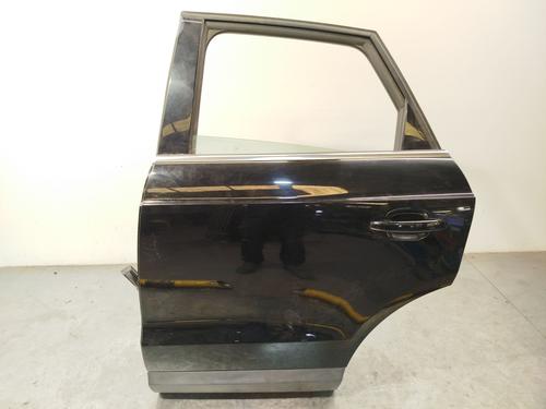 Dør venstre bagtil AUDI Q3 (8UB, 8UG) 2.0 TDI (140 hp) 28313469