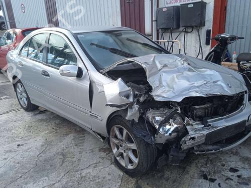 Used Parts MERCEDES-BENZ C-CLASS (W203) C 200 CDI (203.007) 4990889