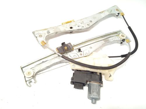 Front left window mechanism CITROËN C4 CACTUS 1.5 BlueHDi 120 | BP24125253C22 - Image 2