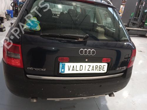 Fælk AUDI ALLROAD C5 (4BH) 2.5 TDI quattro | BP33535274C45 - Image 19